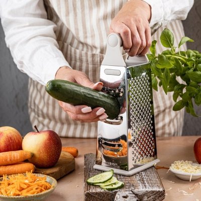 CZTEROSTRONNA TARKA KUCHENNA KINGHOFF KH-1989