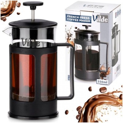 ZAPARZACZ TŁOKOWY DO KAWY HERBATY 350ml 259426