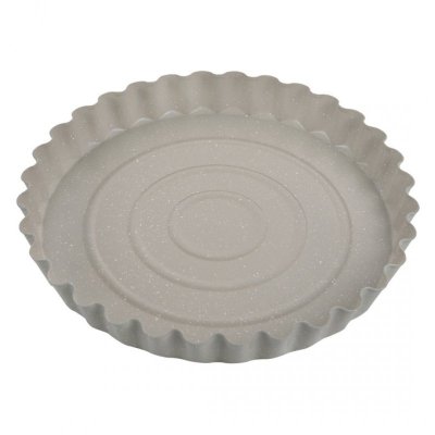 BLACHA FORMA DO TARTY Ø28cm KINGHOFF KH-1958