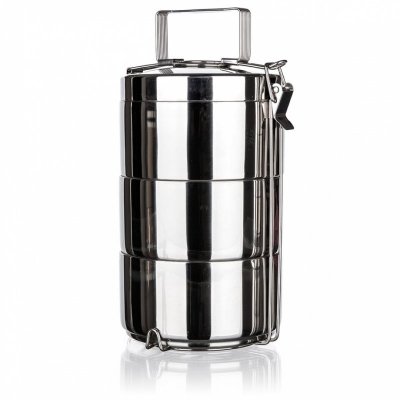 TERMOS OBIADOWY 3 x 740ml BANQUET AKCENT
