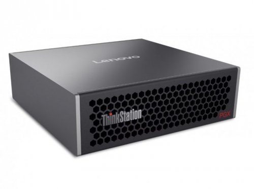 Stacja robocza PGX 30KL0005YM DGX OS GB10/128GB/4TB/1YR OS