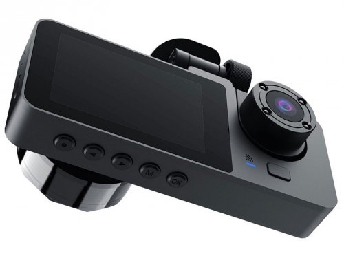 Tracer Wideorejestrator HALO 360D