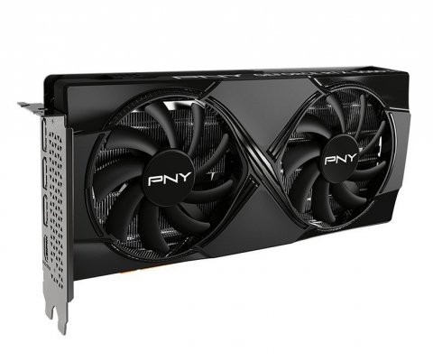 PNY Karta graficzna GeForce RTX 5060 8G Ti VCG5060T8DFXPB1