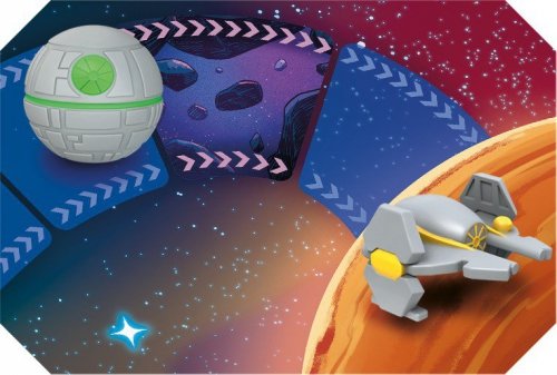 Rebel Gra Star Wars Super Teams