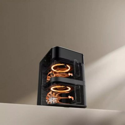 Frytownica Dual Zone Air Fryer 12L