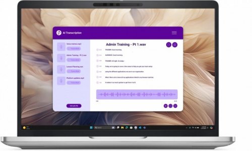 Laptop Dell Pro 13 Plus PB13250 W11P U7-268V/32GB/512GB SSD CL25/FgrPr&SmtCd/IRCam&Mic/5G LTE+BT/13.3 FHD+/BcklKb/3C/vPro/3YPS