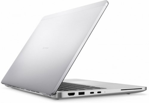Laptop Dell Pro 13 Plus PB13250 W11P U7-268V/32GB/512GB SSD CL25/FgrPr&SmtCd/IRCam&Mic/5G LTE+BT/13.3 FHD+/BcklKb/3C/vPro/3YPS