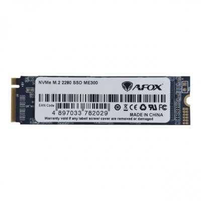 Dysk SSD ME300 M.2 PCI-Ex4 128GB TLC 1,6 GB/s NVMe