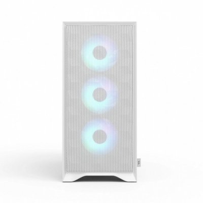 Obudowa Pop 2 Air biała TG RGB