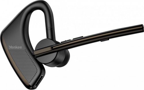 Bezprzewodowy zestaw słuchawkowy YHF F20BK BT Redukcja szumów