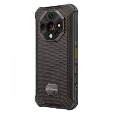 Smartfon Armor X16 4G 6/128GB IP69K czarny