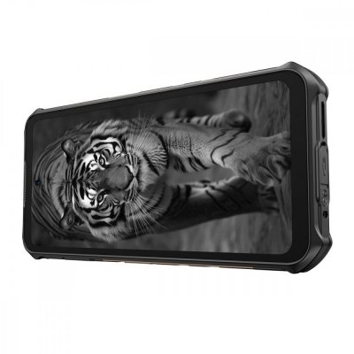 Smartfon Armor X16 4G 6/128GB IP69K Brązowy