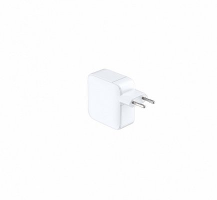 Ładowarka zasilacz GAN 100W 3x USB-C 1x USB-A