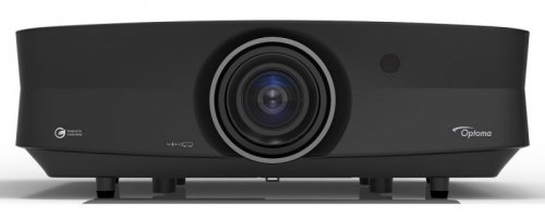 Projektor ZK508 5000 lm / Laser / 4K UHD / Lens shift / 360° / Dolby Vision / HDR10+ / DUAL-Laser