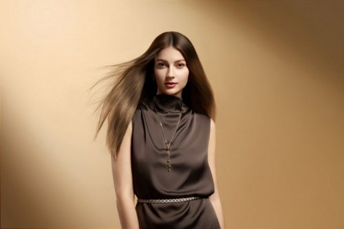 Suszarko-lokówka AirStyle Shine