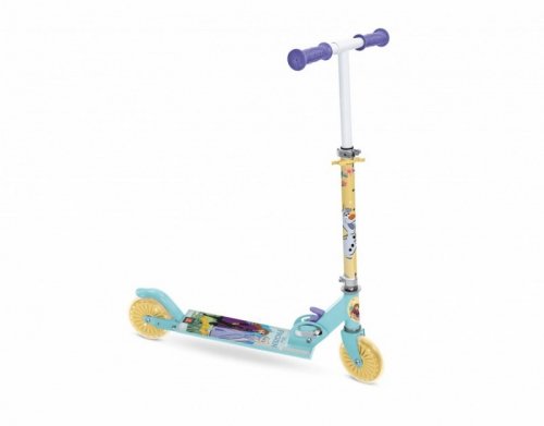 Hulajnoga dwukołowa Frozen Kraina Lodu