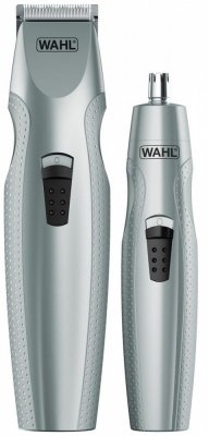 Zestaw do brody, nosa i uszu         05606-308