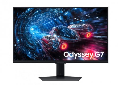 Monitor Gamingowy Odyssey 27 cali LS27FG702EUXEN