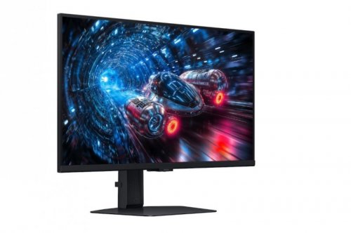 Monitor Gamingowy Odyssey 27 cali LS27FG702EUXEN