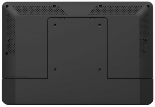 Monitor ProLite 10.1 cala TW1025ALASC-B3PNR,10P.DOT.IPS,WIFI,450 cd/m2,2x2W,3xUSB, RJ45, MICRO, A14, NFC , kamera internetowa (5MPa), pasek świetlny