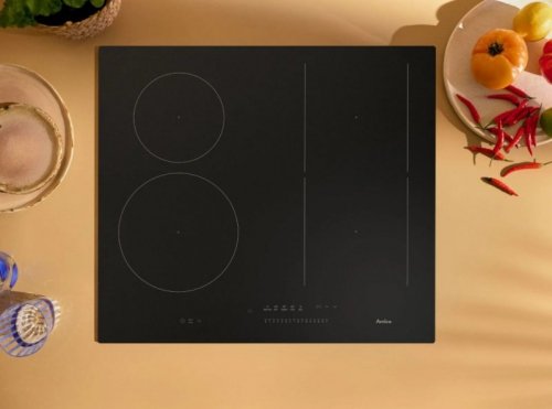 Płyta indukcyjna PIH6541PHTSUN 3.0 BLACK MATT