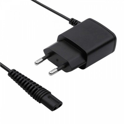 Zasilacz AK-PD-02 5.9V / 600mAH 3.5W do golarek Braun