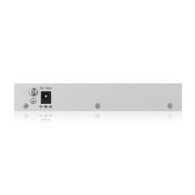 Przełącznik POE 5xGE L2 GS1200-5HPV3-EU0101F
