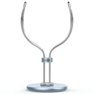 Stojak na Apple HomePod SHM-300 niebieski