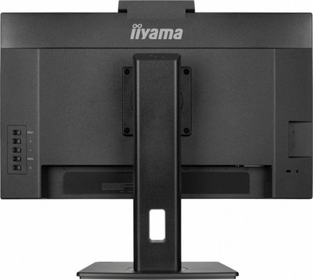 Monitor 24 cale XUB2490HSUH-B2 + Norton Small Business card 250G PL