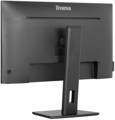 Monitor 27 cali XUB2797UHSNP-B1 + Norton Small Business card 250G PL