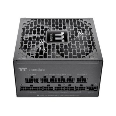 Zasilacz - Toughpower PT 1000W Platinum modular Gen5