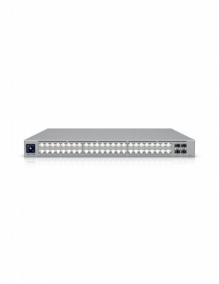 Przełącznik zarządzalny UniFi Switch USW-Pro-XG-48 L3, 16x 2,5G Rj45,                       32x 10G Rj45, 4x 25G SFP28