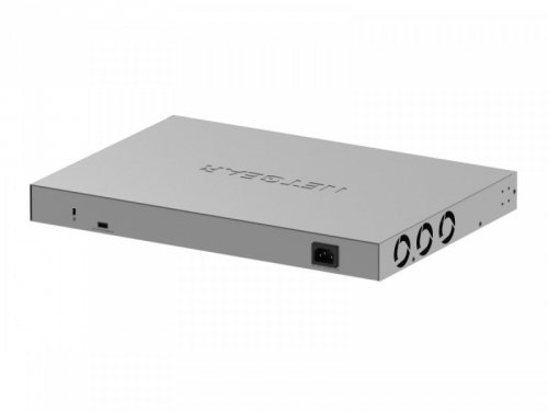 Przełącznik 48-portowy GE POE++ SMART W/10G SFP+