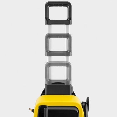 Myjka ciśnieniowa K5 Comfort Premium 1.324-800.0