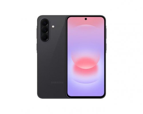 Smartfon Galaxy A37 5G 8/256GB Enterprise Edition czarny