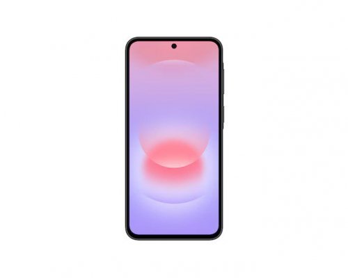 Smartfon Galaxy A37 5G 8/256GB Enterprise Edition czarny