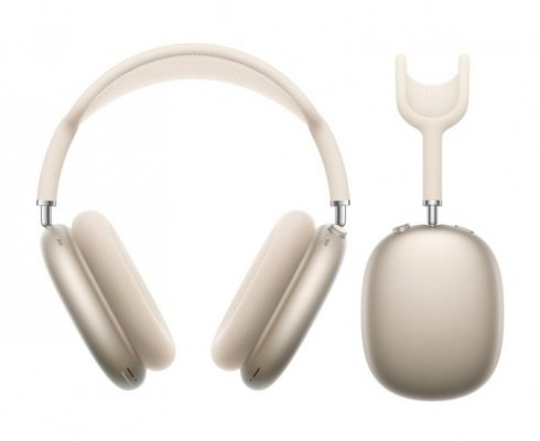 AirPods Max 2 Księżycowa poświata