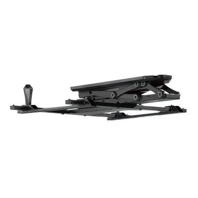 Uchwyt sufitowy do TV, 32-70 cali, max 35kg. elektryczny