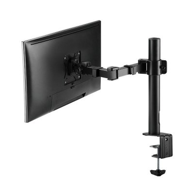 Uchwyt do monitora 17-32 cale, stalowy, maks. 12kg