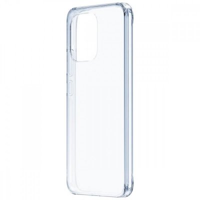 Etui AC247 do A6x, transparentne