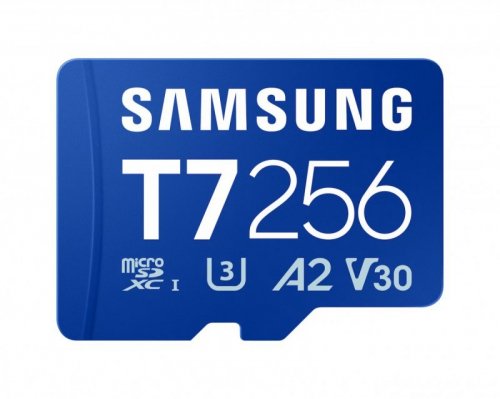 Karta pamięci MB-MB256T/WW T7 microSD 256GB