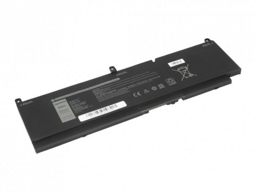 Bateria PKWVM do Dell Precision 15 7550 7560 Precision 15 7760 - 7400 mAh (84 Wh)