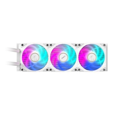 Chłodzenie pocesora GP-AORUS WATERFORCE X II 360I 9JAWTX2360I-00-G10