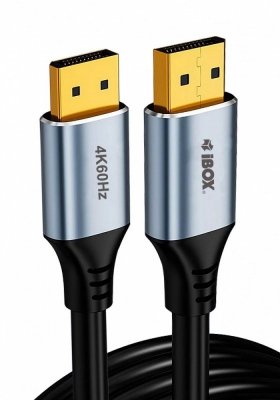 Kabel HDMI 2.0 UHD 4K 60 Hz 1m