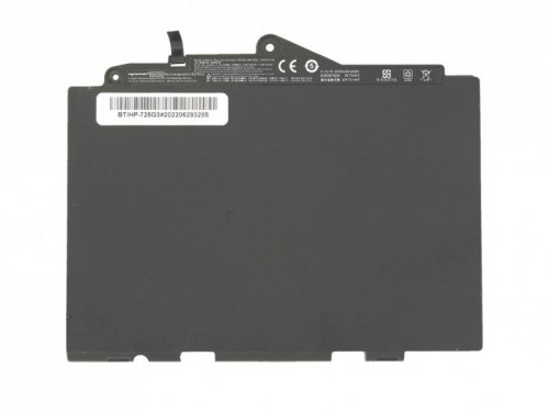 Bateria SN03XL do HP EliteBook 725 820 G3 - 4000 mAh (44 Wh)