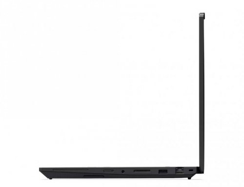 Mobilna stacja robocza ThinkPad P16v G3 21RS0055PB W11PRO Ultra 9285H/2x32GB/1TB/RTX PRO 2000 8GB/16.0 WQUXGA/BLACK/VPRO/3YRS Premier+3YR CI+CO2Offset