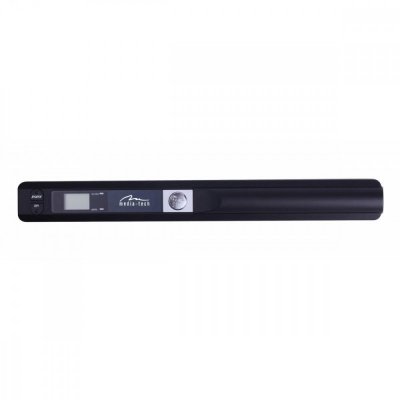 Media-Tech Przenośny skaner SCANLINE MT4090 V3.1