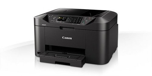 Canon Urządzenie wielofunkcyjne atramentowe MB2150 0959C009