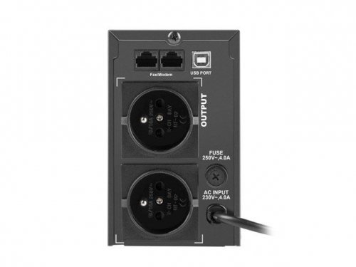 Armac UPS Line-Interactive Office 850E LCD 850VA 2x230V PL