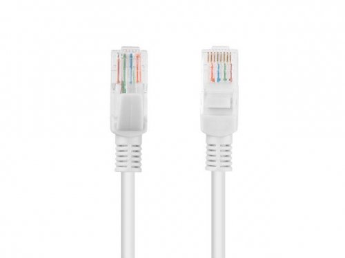 Lanberg Patchcord kat.6 3.0M UTP szary